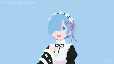 Calm Rem Wallpaper Wallpaper 4K, Space category