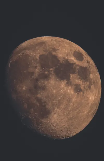 Calm Close Wallpaper Wallpaper 4K, Space category