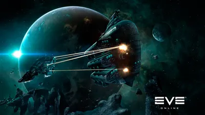Spaceship Space Planet Video Wallpaper 4K, Space category