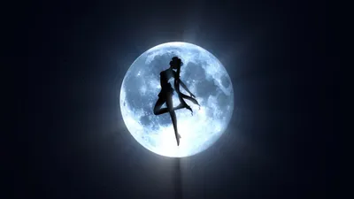 Bright Sailor Wallpaper Wallpaper 4K, Space category
