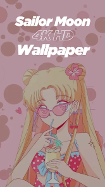 Sleek Sailor Wallpaper Wallpaper 4K, Space category