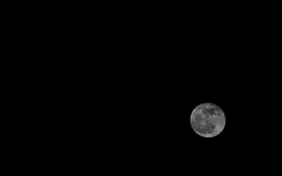 Dark Sky Wallpaper Nature Wallpaper 4K 3888x2430 Gray