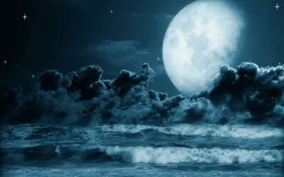 Moon Wallpaperbat Space Wallpaper 4K, Space category