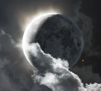 Bright Nature Wallpaper Wallpaper 4K, Space category