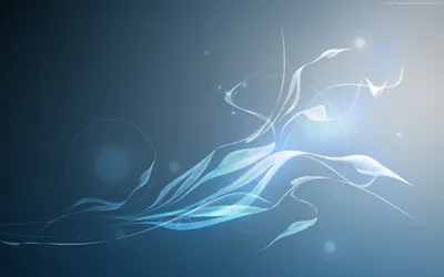 Sleek Abstract Wallpaper Wallpaper 4K, Abstract category