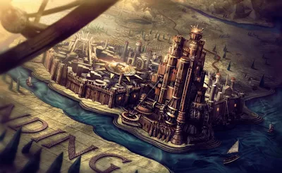 Sleek Definition Wallpaper Games Wallpaper 4K 2560x1565 High-definition, Desktop, Wallpaper, Of, King's, Landing, From, The, King, 039, Show, Game, Gray, Ultrawide, QHD