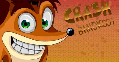 Crash Bandicoot Character Close Grin Games Wallpaper 4K 1920x1000 Hd, Pc, Desktop, Wallpaper, Of, Crash, Bandicoot, Character, Close-up, Grin, Green, White, Orange, Red, Ultrawide, Full HD