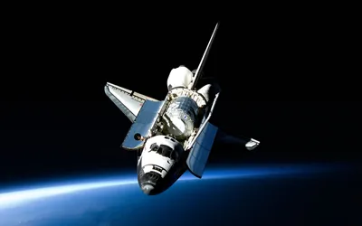 Bright Space Wallpaper Space Wallpaper 4K 1920x1200 A, Stunning, Hd, Wallpaper, Of, Space, Shuttle, Discovery, Soaring, Above, Earth, Showcasing, White, Pink, Ultrawide, Full HD