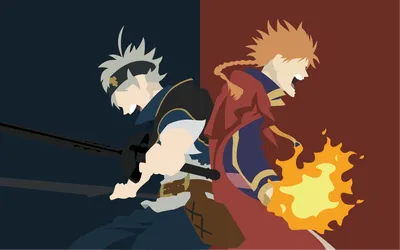 Moody Minimalist Wallpaper Minimal Wallpaper 4K 4763x2978 Minimalist, Leopold, Vermillion, Asta, Black, Clover), Anime, Desktop, Brown, Ultrawide, 4K