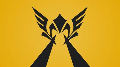 Bright Valkyrie Wallpaper Abstract Wallpaper 4K 12000x6750