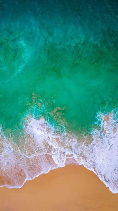 Iphone Cave Abstract Wallpaper 4K, Abstract category