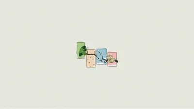 Abstract Minimalist Digital Minimal Wallpaper 4K 2560x1440 Abstract, Minimalist, Digital, Art, 2k, Quad, Hd, Pc, Desktop, Tiny, Cluster, Pastel, White, Ultrawide, QHD