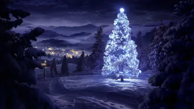 Christmas Abstract Abstract Wallpaper 4K 3840x2160 Brown, Gray