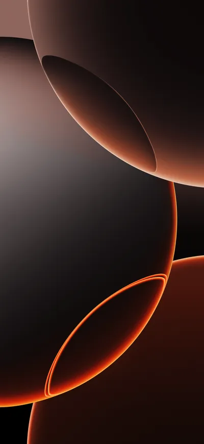 Vibrant Iphone Wallpaper Wallpaper 4K, Abstract category