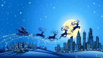 Bold Christmas Wallpaper Wallpaper 4K, Abstract category