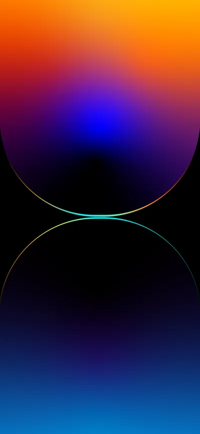 Iphone Pro Max Now Wallpaper 4K, Abstract category