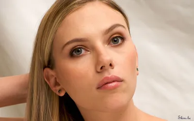 Close Portrait Scarlett Johansson Abstract Wallpaper 4K 1920x1200 Hd, Desktop, Wallpaper, Featuring, A, Close-up, Portrait, Of, Scarlett, Johansson, Showcasing, Her, White, Ultrawide, Full HD