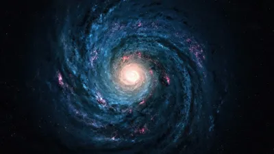 Golden Space Wallpaper Space Wallpaper 4K 3840x2160 Space, Stars!, Galaxy, Planet, Universe, Hd, Desktop, Wallpaper, Gray, Brown, Ultrawide, 4K