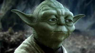 Jedi Master Yoda Space Wallpaper 4K 1920x1080 Hd, Desktop, Wallpaper, Featuring, Jedi, Master, Yoda, From, Star, Wars, Set, Against, Gray, Ultrawide, Full HD