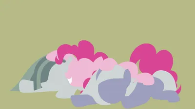 Vibrant Minimalist Wallpaper Minimal Wallpaper 4K 3840x2160 Minimalist, Marble, Pie, Limestone, Pinkie, Tv, Show, Little, Pony, Friendship, Magic, Desktop, Gray, Ultrawide, 4K