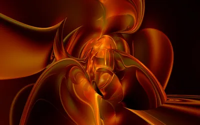 Bright Abstract Wallpaper Wallpaper 4K, Abstract category