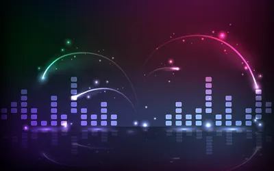 Anime Wallpaper 1918x1198 Abstract Wallpaper 4K 1918x1198 Blue, Ultrawide