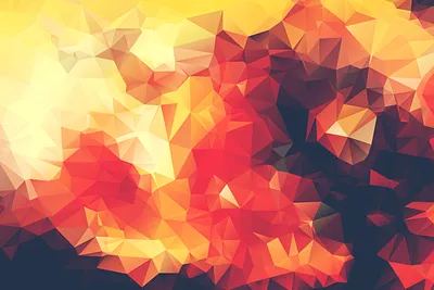 Crisp Abstract Wallpaper Wallpaper 4K, Abstract category
