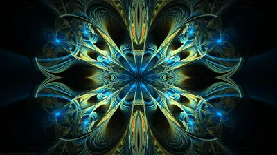 Bold Vibrant Wallpaper Wallpaper 4K, Abstract category