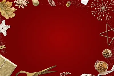 Gold Maroon Design Christmas Abstract Wallpaper 4K 1000x667 Brown