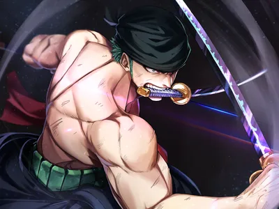 Dreamy Roronoa Wallpaper Abstract Wallpaper 4K 2924x2193 Hd, Desktop, Wallpaper, Featuring, Roronoa, Zoro, From, The, Anime, One, Piece, Showcasing, White, Landscape, QHD