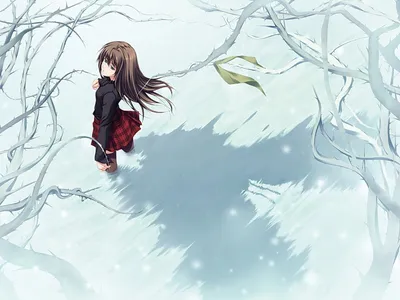 Anime Wallpaper 1598x1198 Abstract Wallpaper 4K 1598x1198 Landscape