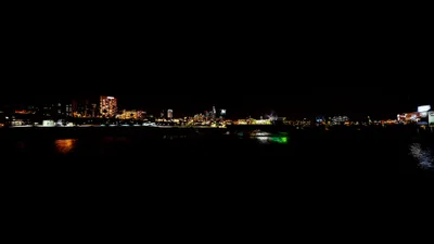 Crisp Nighttime Wallpaper Wallpaper 4K, World category