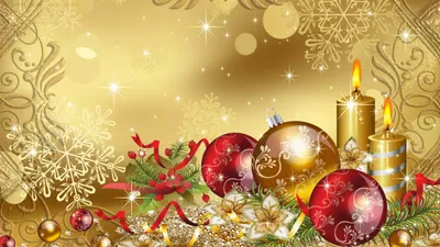 1920x1080 Christmas Com Abstract Wallpaper 4K 2560x1440 Gray, Pink