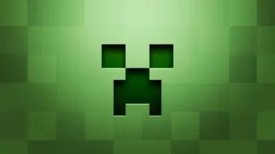 Green Pixelated Design Creeper Games Wallpaper 4K 3840x2160 Hd, Desktop, Wallpaper, Featuring, A, Green, Pixelated, Design, Creeper, Video, Game, Minecraft, Gray, Ultrawide, 4K