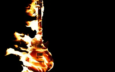 Dreamy Burning Wallpaper Wallpaper 4K, Black/Dark category