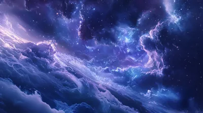 Cosmic Storm Backdrop Abstract Wallpaper 4K 2912x1632 A, Stunning, Cosmic, Storm, Backdrop, Showcasing, Vibrant, Colors, Dynamic, Patterns, Designed, Desktop, Brown, Ultrawide, QHD