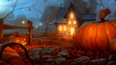 Halloween Orange Wallpapersafari Abstract Wallpaper 4K 3840x2159 Gray