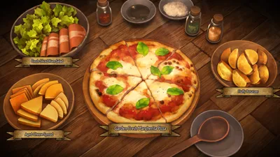 Misty Deliciously Wallpaper Games Wallpaper 4K 1920x1080 Hd, Desktop, Wallpaper, Featuring, A, Deliciously, Animated, Video, Game, Feast, Unicorn, Overlord, Brown, Ultrawide, Full HD