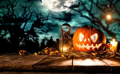 Bright Spooky Wallpaper Black/Dark Wallpaper 4K 1920x1187 White