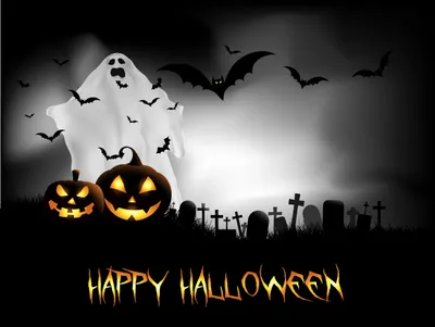 Misty Spooky Wallpaper Black/Dark Wallpaper 4K 4729x3554 Gray, White