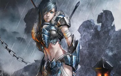 Anime Wallpaper 2558x1598 Abstract Wallpaper 4K 2558x1598 Full HD, Ultrawide