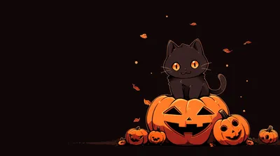 Moody Cute Wallpaper Abstract Wallpaper 4K 2184x1224 Orange