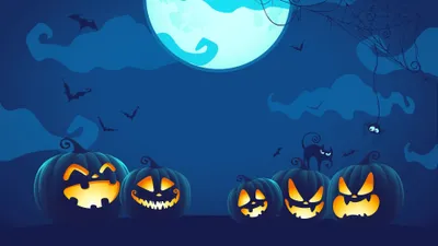 Radiant Halloween Wallpaper Abstract Wallpaper 4K 3840x2160 Brown