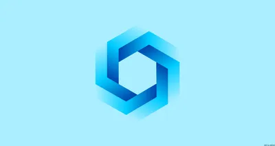 Vivid Abstract Wallpaper Abstract Wallpaper 4K 8500x4500 Hd, Desktop, Wallpaper:, Featuring, An, Abstract, Azure-colored, Hexagon, Light, Blue, White, Ultrawide, 4k