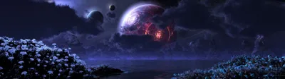 Anime Wallpaper 3838x1078 Abstract Wallpaper 4K 3838x1078 Ultrawide, QHD