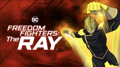 Ray Comics Show Freedom Fighters Abstract Wallpaper 4K 2000x1125 The, Ray, (dc, Comics), Tv, Show, Freedom, Fighters:, Desktop, White, Brown, Ultrawide, Full HD