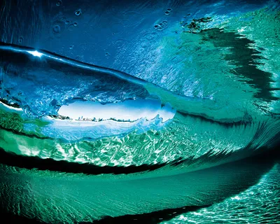 Dark Capturing Wallpaper Nature Wallpaper 4K 1920x1536 Hd, Desktop, Wallpaper, Capturing, A, Powerful, Ocean, Wave, Beneath, Water, Surface, Showcasing, Purple, Brown, Square, Full HD