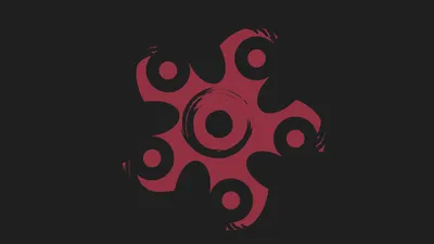 Hibana Abstract Wallpaper 4K, Abstract category