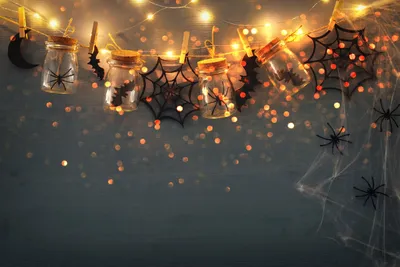 Crisp Spooky Wallpaper Abstract Wallpaper 4K 1920x1280 Brown