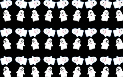 Vivid Halloween Wallpaper Technology Wallpaper 4K 1920x1200 White